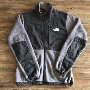 Women’s north face